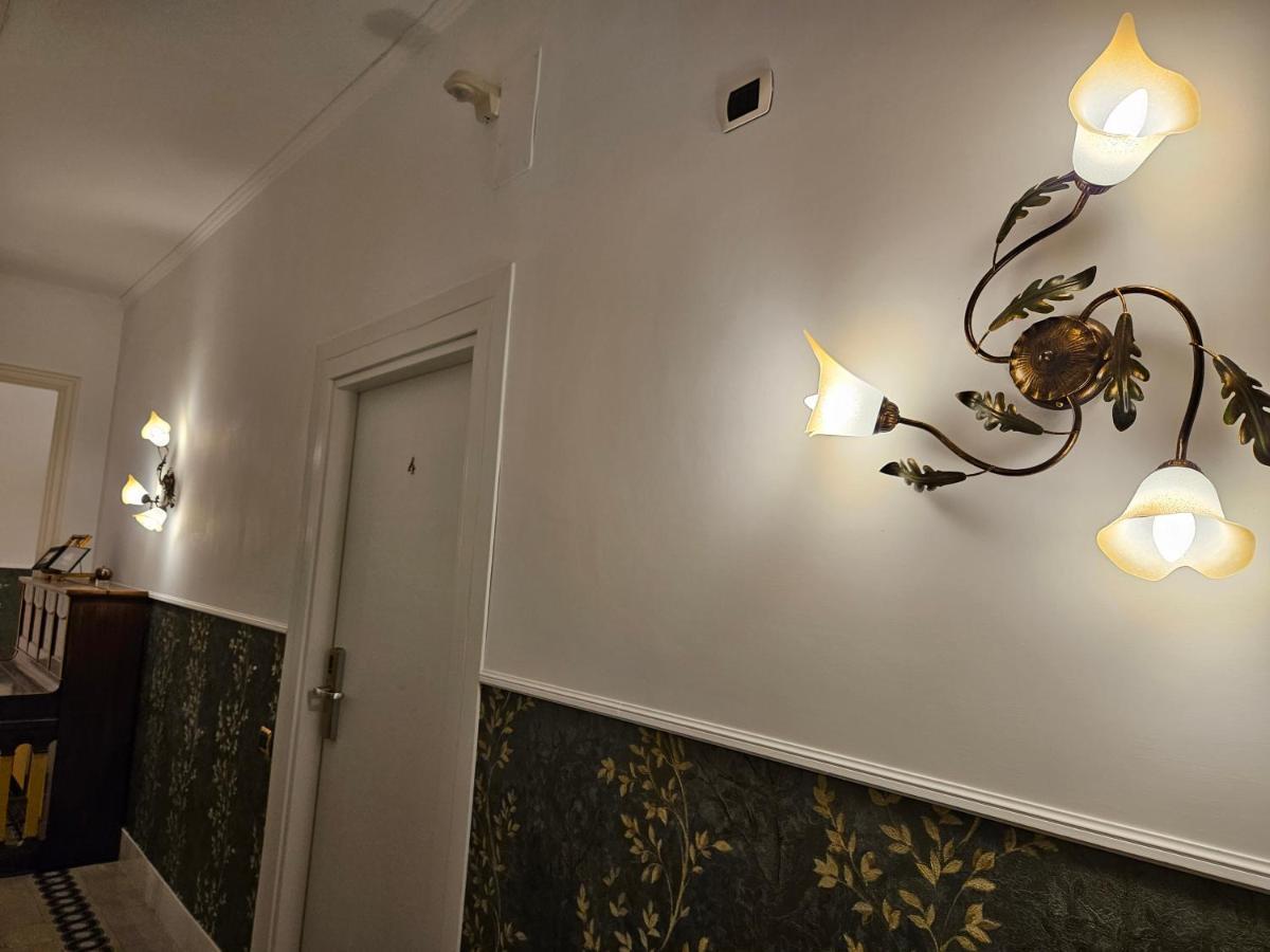 4rooms In * Roma