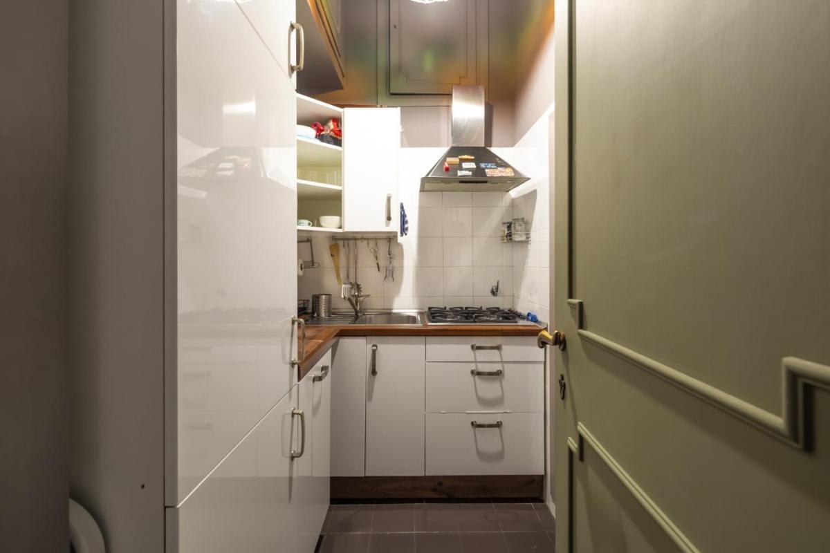 Apartment Pantheon Stylish