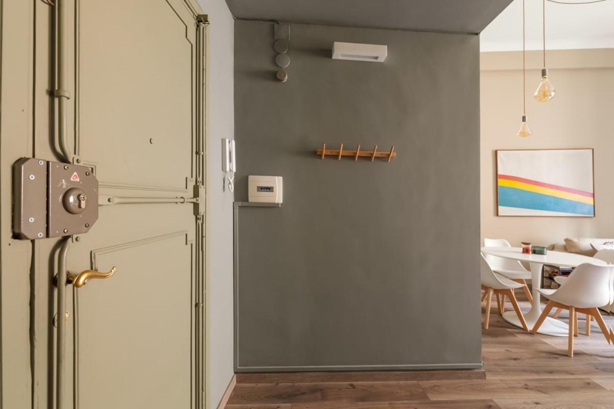 Pantheon Stylish Apartment