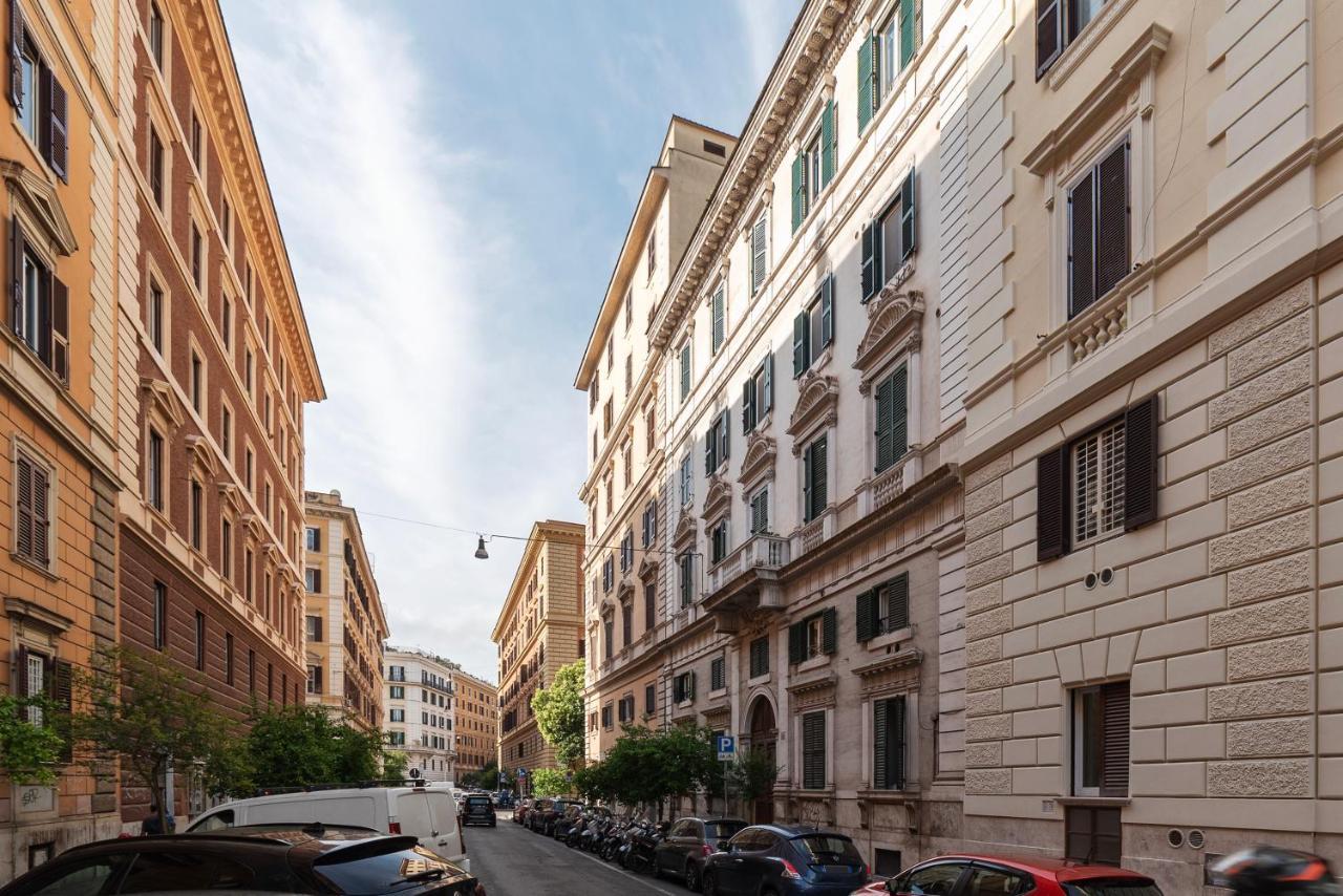 Mm Ottaviano A Un Passo Dal Vaticano Leilighet *