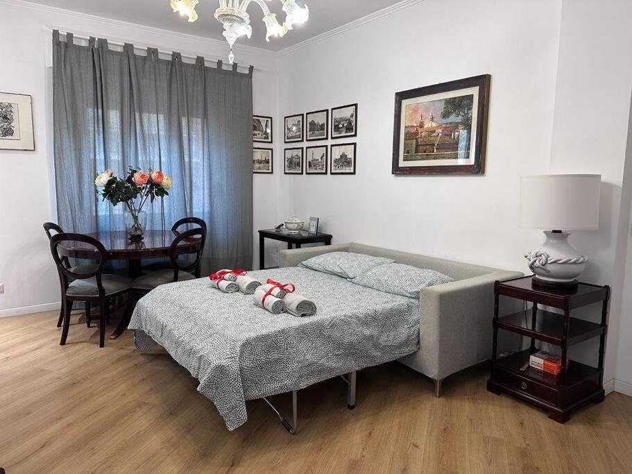 Appartamento Otium -