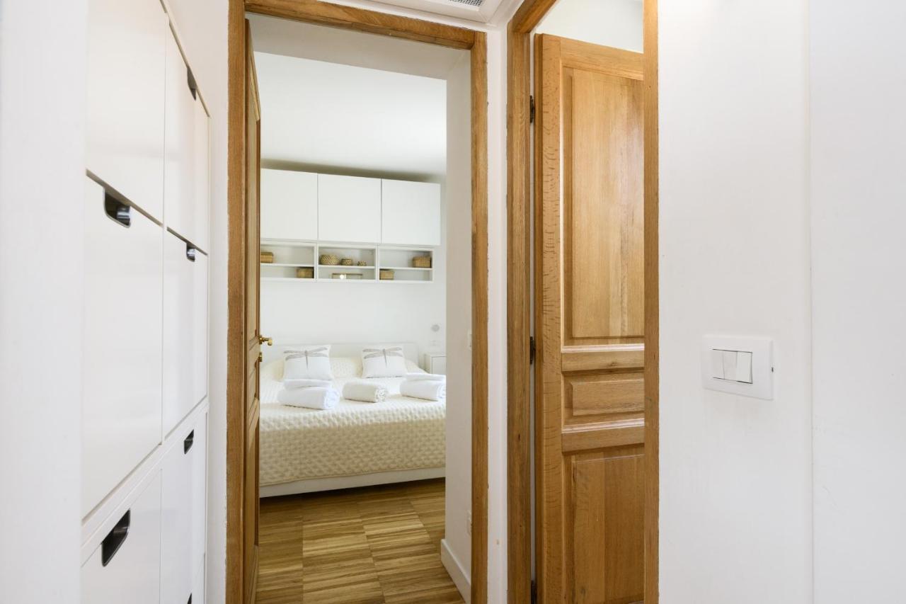 Apartamento Rooftop Porretta Citta Giardino Check-in From 3 Pm To 10 Pm