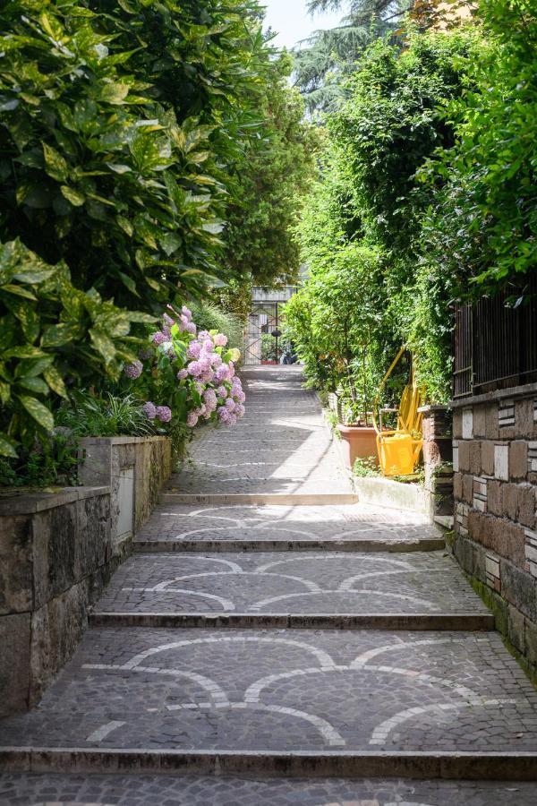 Apartamento Rooftop Porretta Citta Giardino Check-in From 3 Pm To 10 Pm *