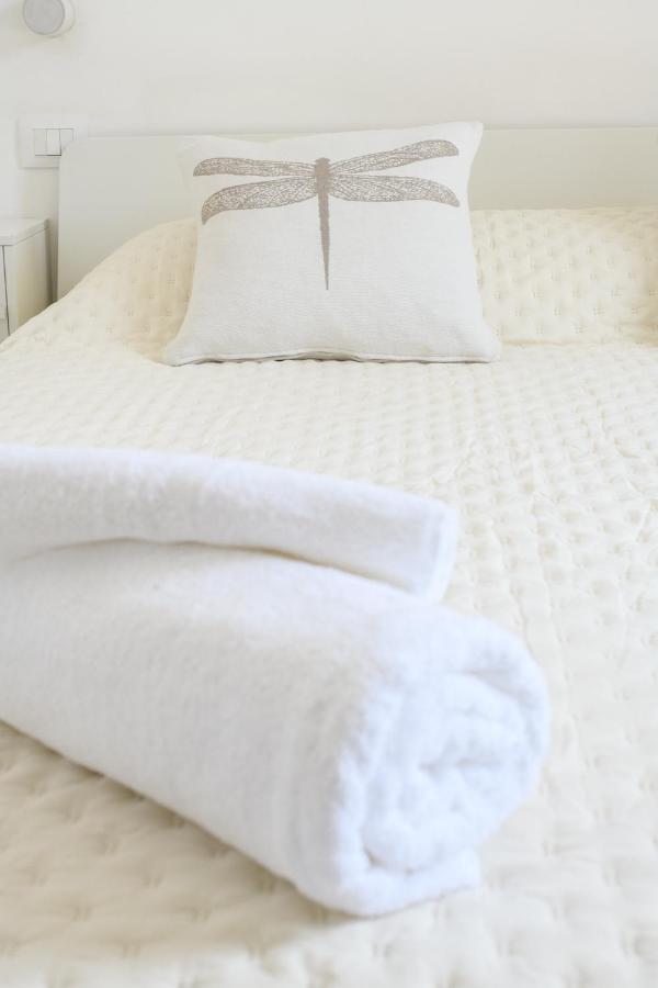 Rooftop Porretta Citta Giardino Check-in From 3 Pm To 10 Pm Apartamento *