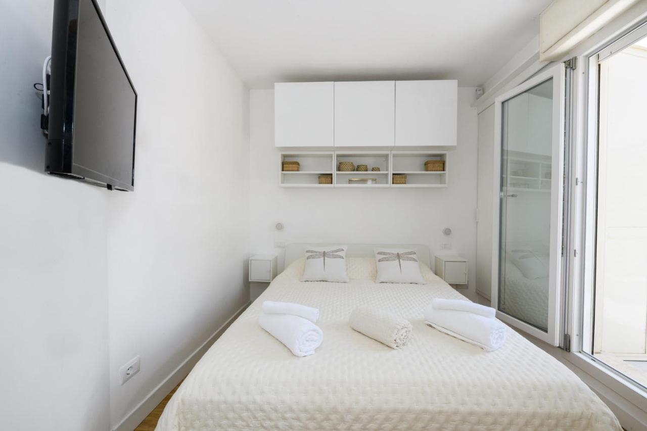 Apartamento Rooftop Porretta Citta Giardino Check-in From 3 Pm To 10 Pm *
