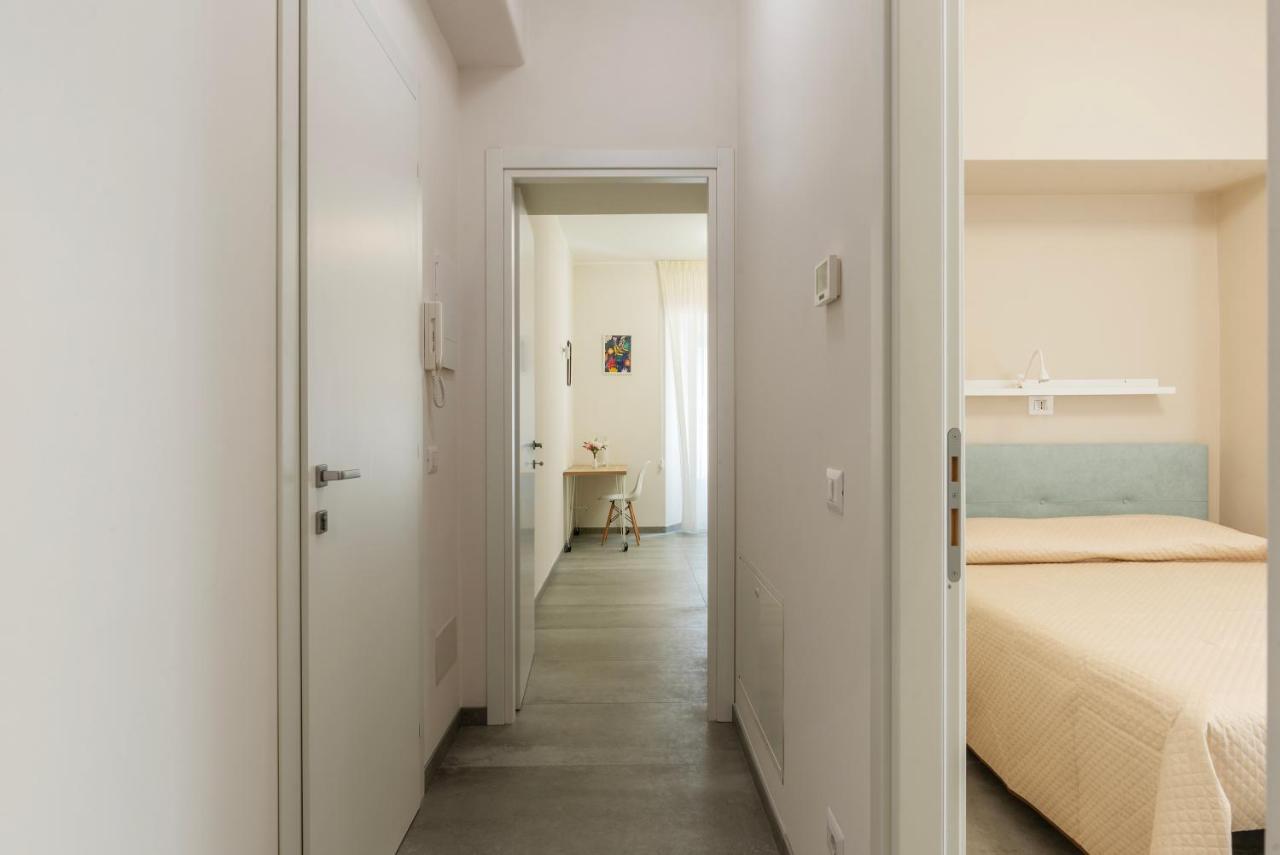 Eleonora Apartamento