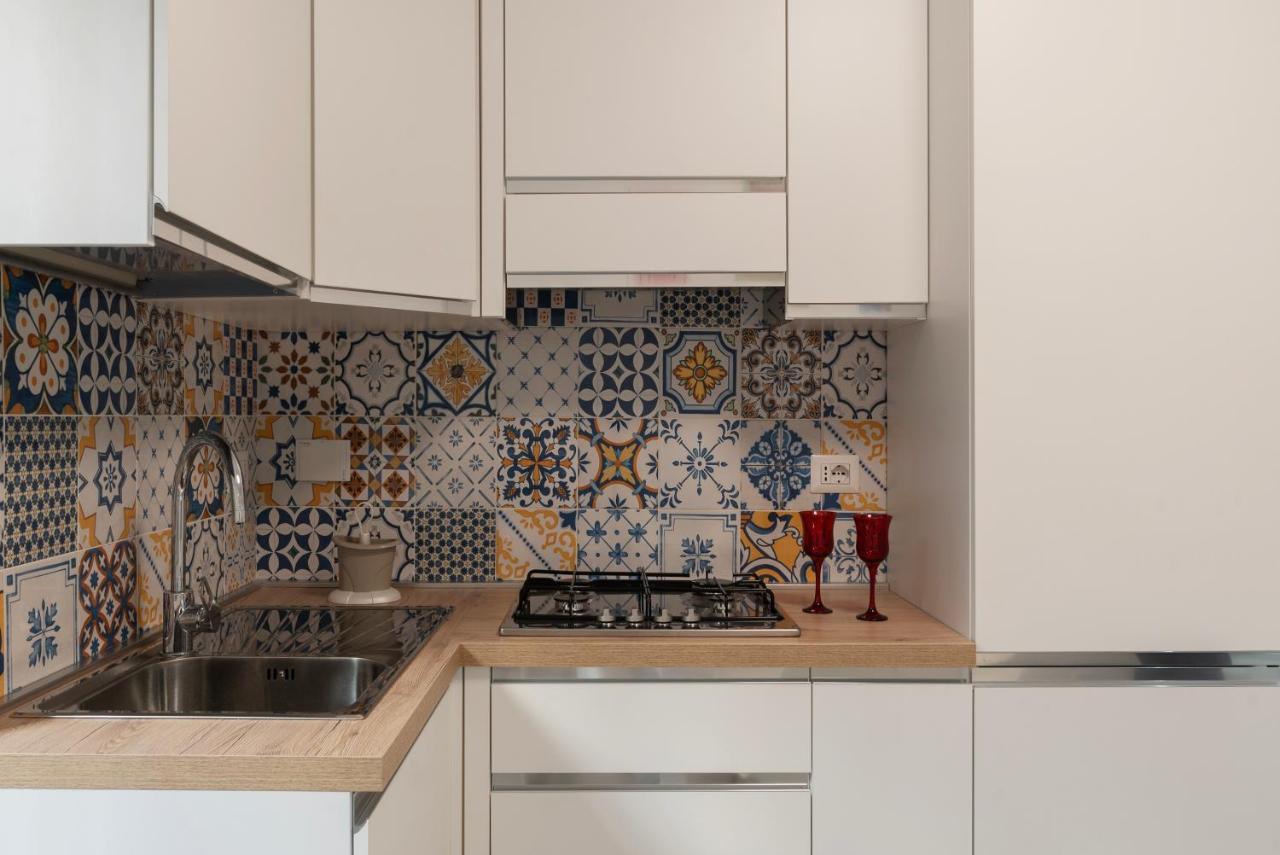 Apartamento Eleonora