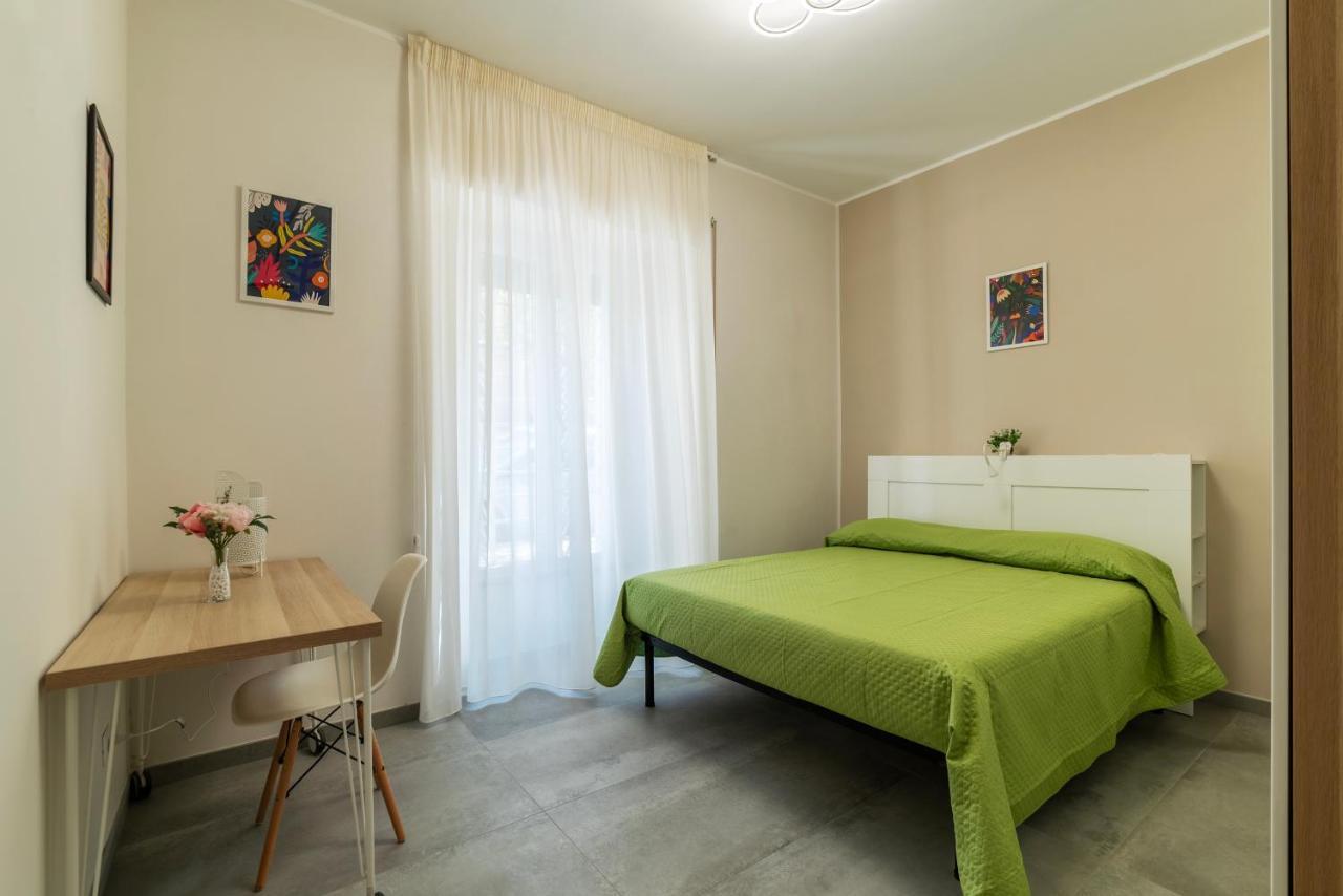 Eleonora Apartamento *