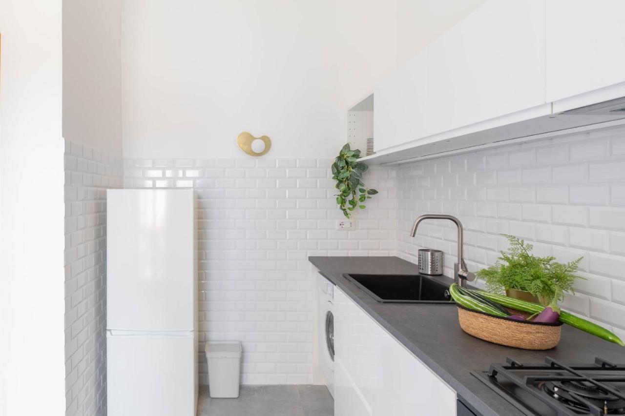 Iflat Pantheon's Roomy And Friendly Apartamento Roma