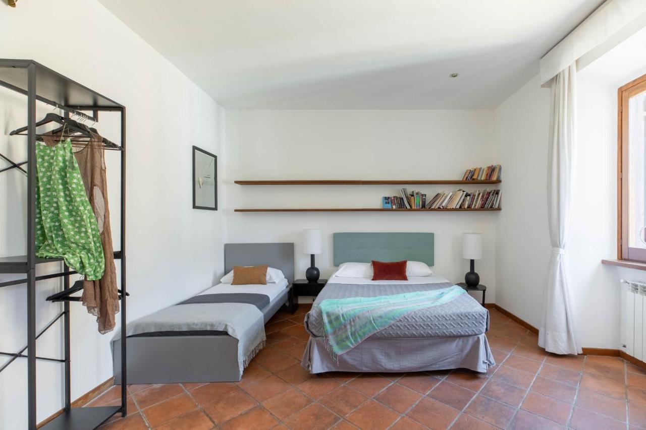 Iflat Pantheon's Roomy And Friendly Apartamento Roma