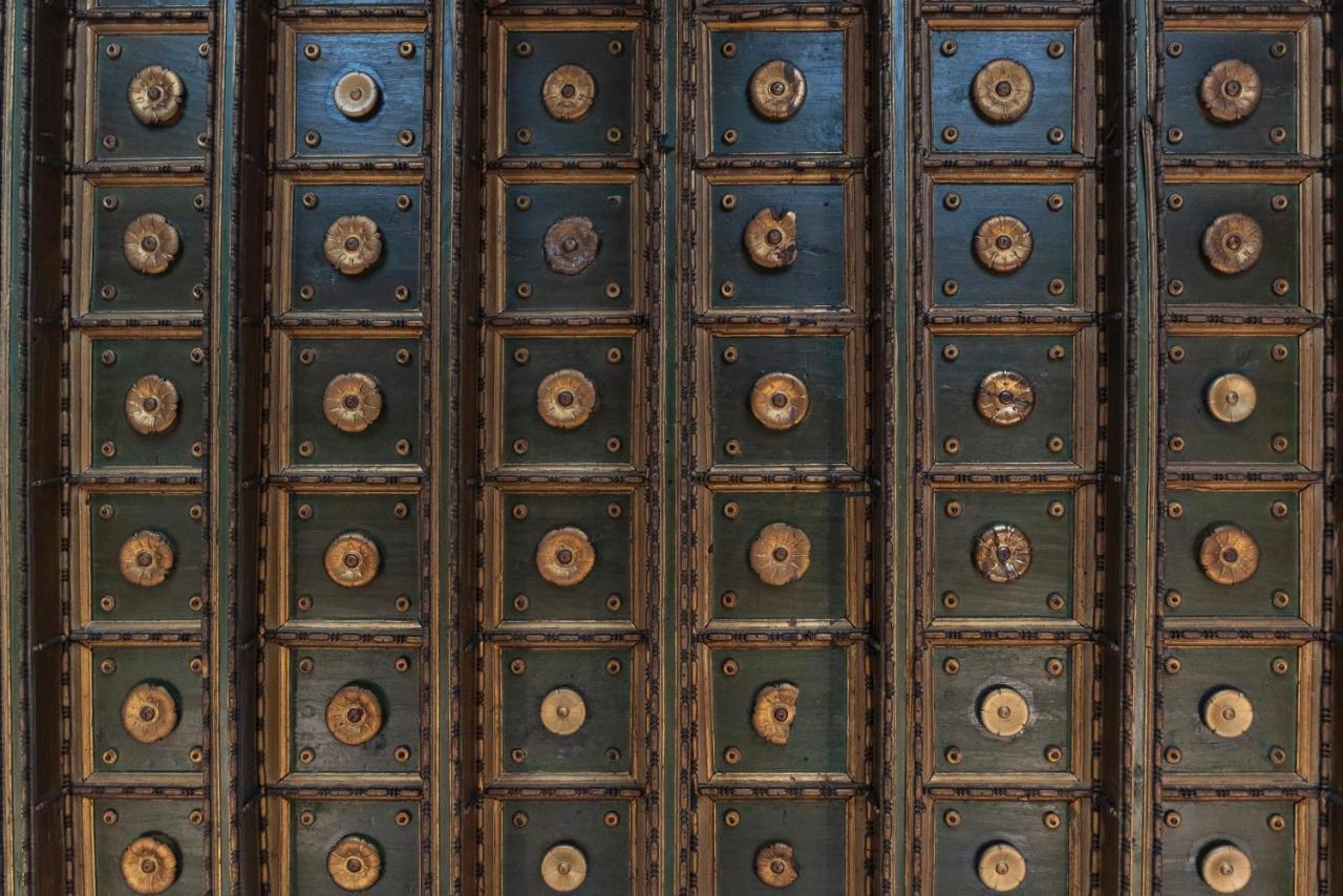 Pantheon - L'angolo Nascosto Dei Quadri * Roma