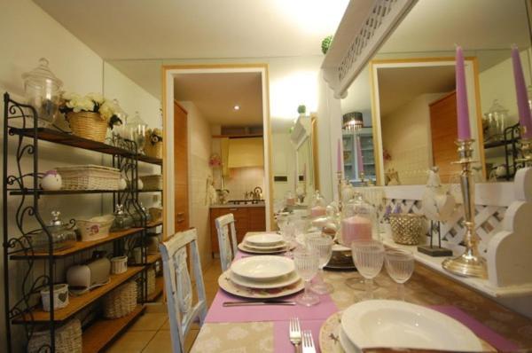 Apartamento The Right Place 4u Domus Savelli Boutique Roma