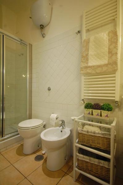 The Right Place 4u Domus Savelli Boutique Apartamento *