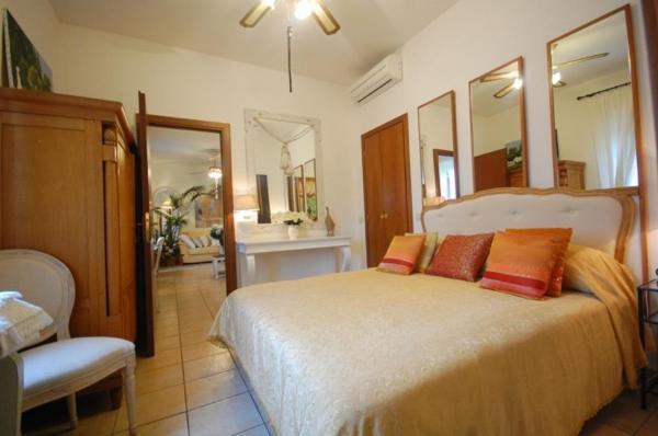 Apartamento The Right Place 4u Domus Savelli Boutique Roma