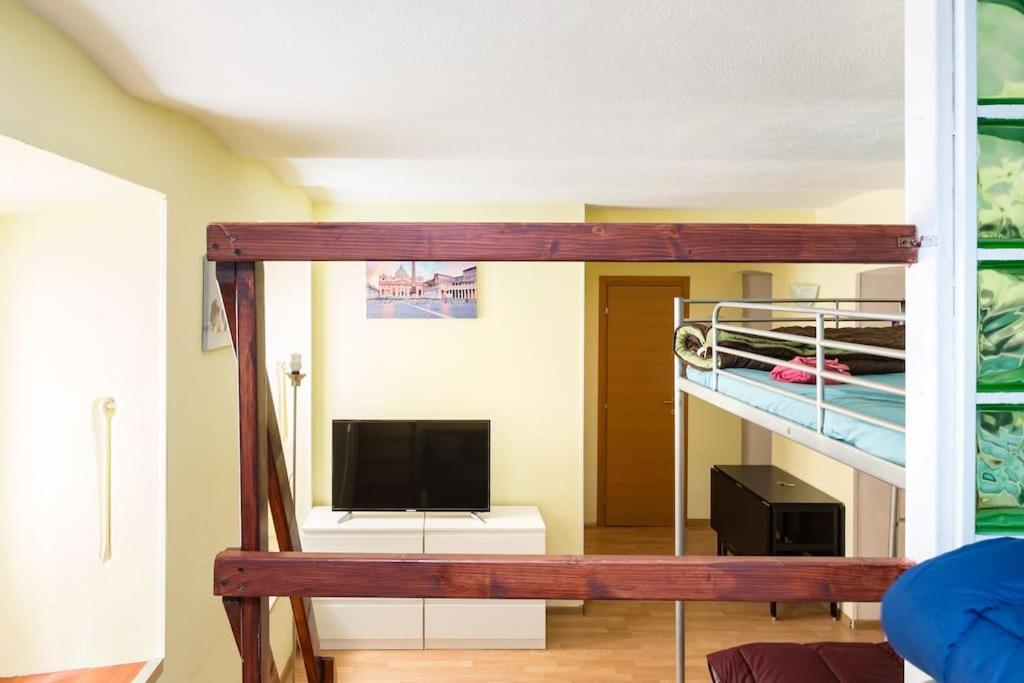 House Esedra Apartamento