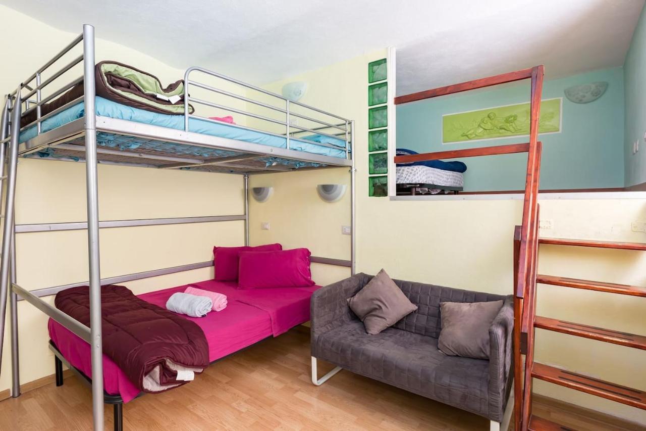 Apartamento House Esedra