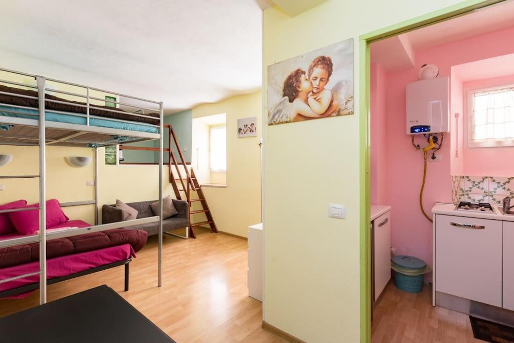 Apartamento House Esedra Roma