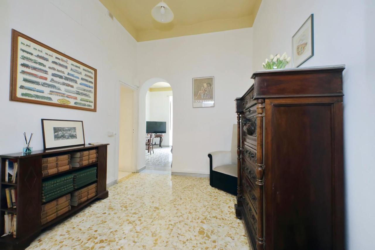 Cozy Merulana Apartamento *