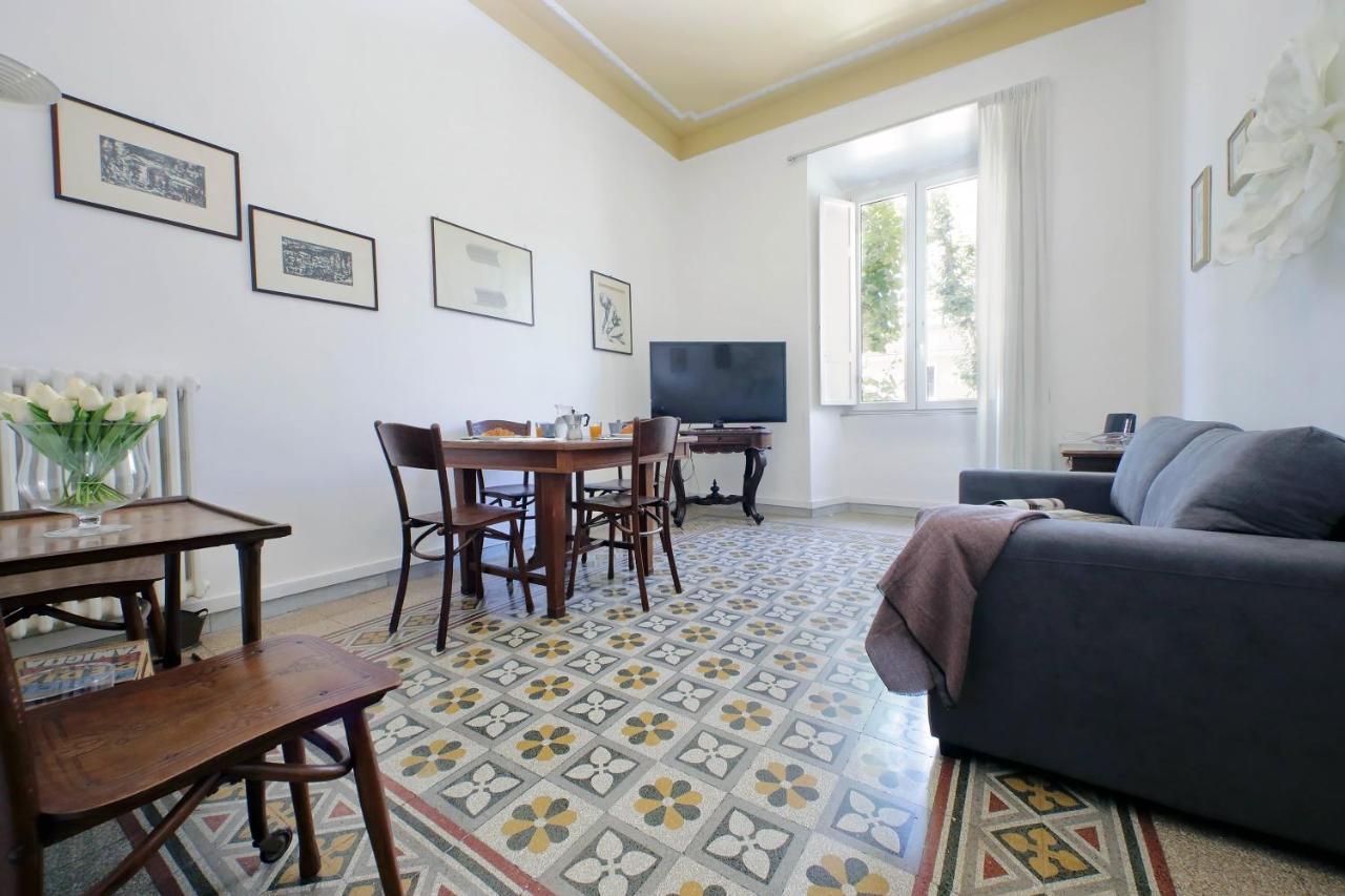 Cozy Merulana Roma