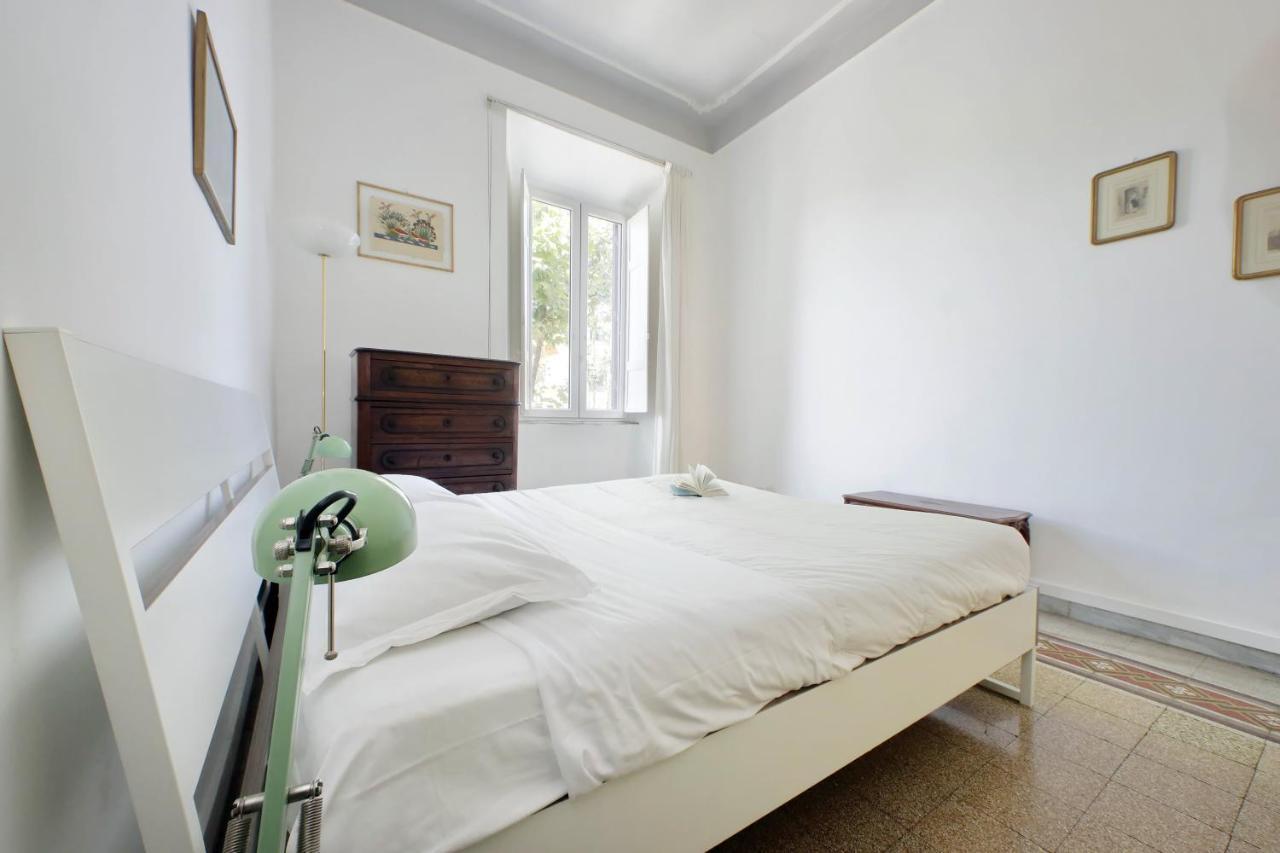Cozy Merulana Roma