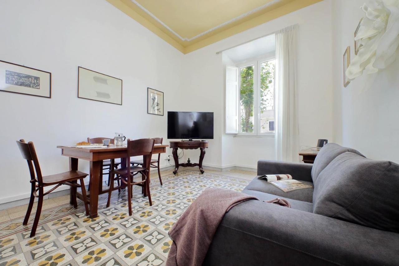 Cozy Merulana * Roma