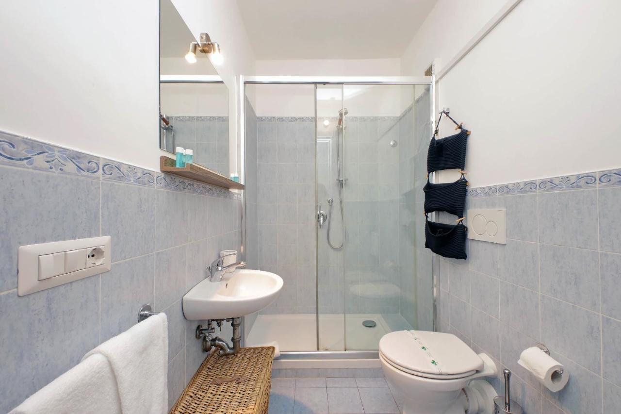 Apartamento Cozy Merulana