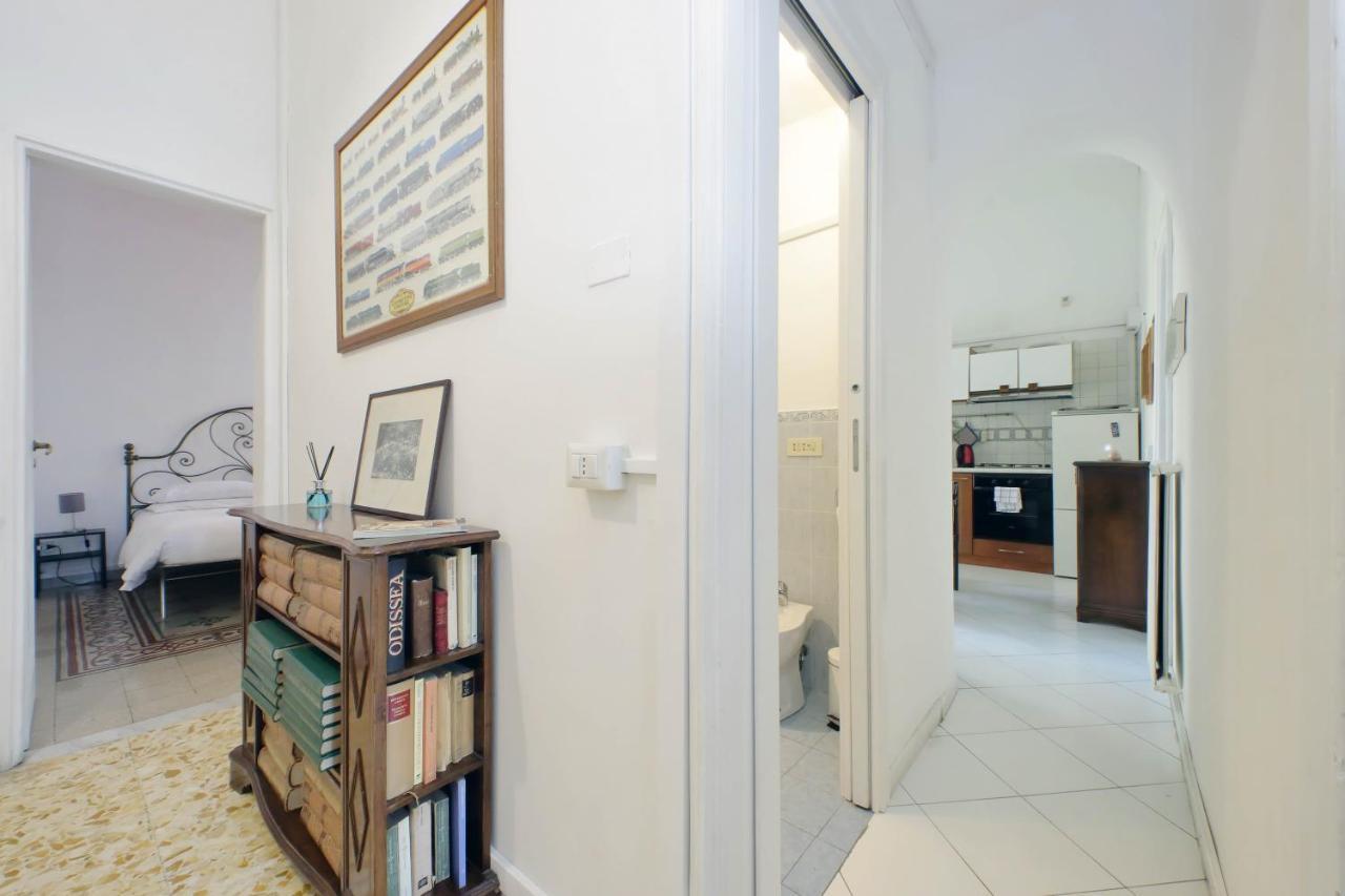 Apartamento Cozy Merulana