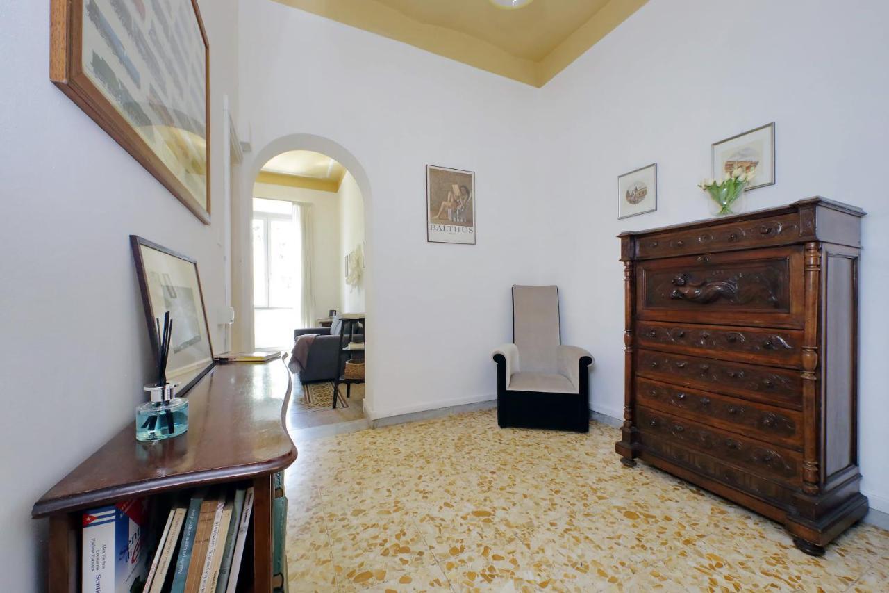 Cozy Merulana * Roma