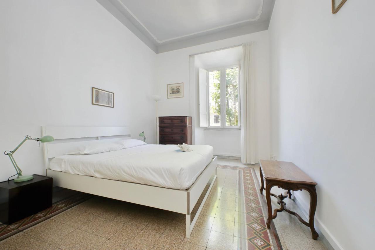 Cozy Merulana * Roma