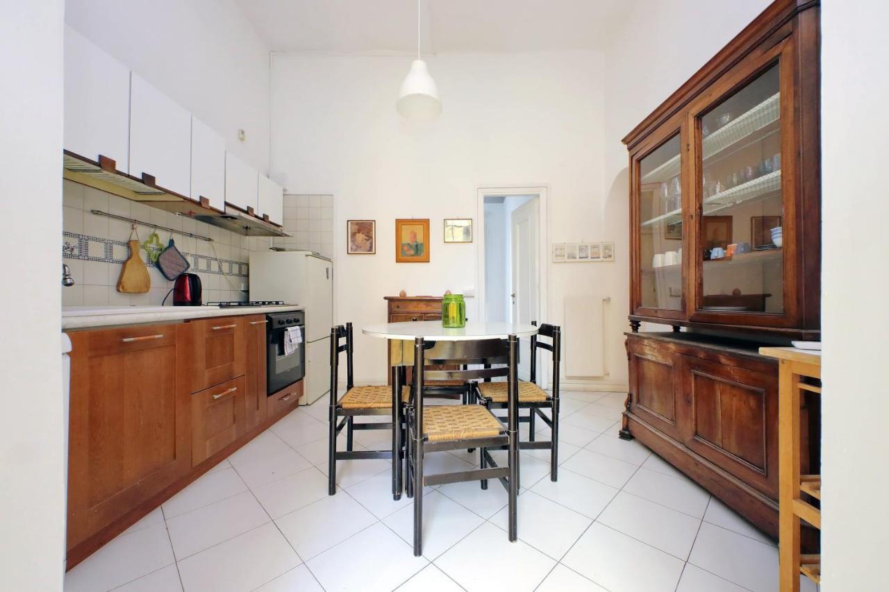 Apartamento Cozy Merulana