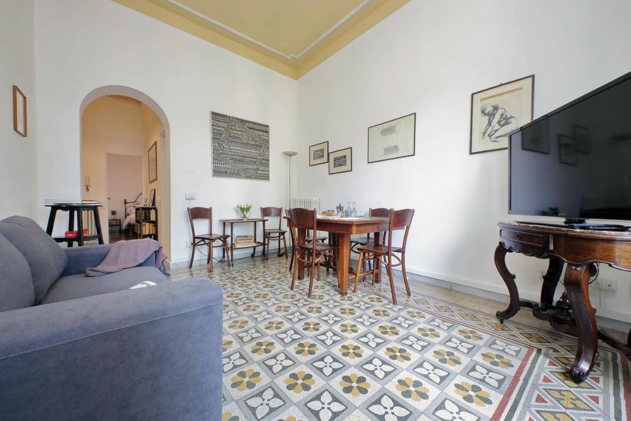 Cozy Merulana Apartamento