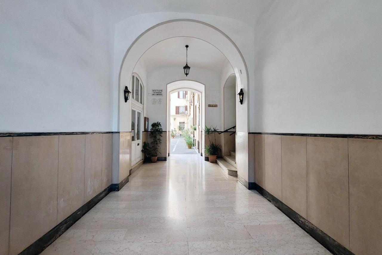 Apartamento Cozy Merulana