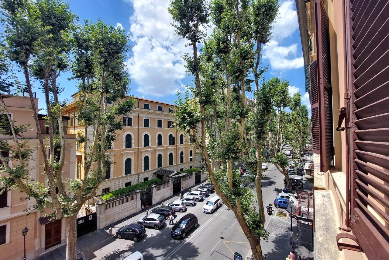 Cozy Merulana * Roma
