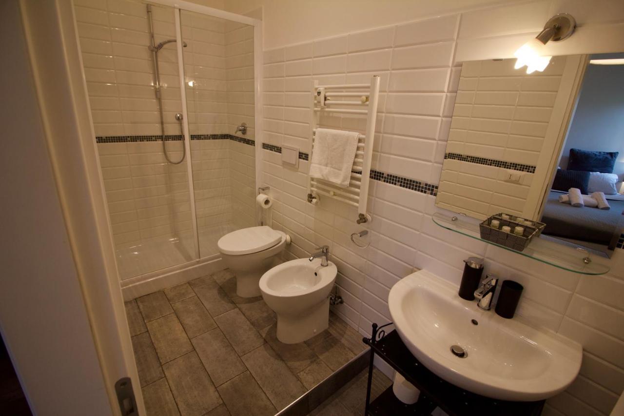 Bed & Breakfast Enjoy Vatican Roma