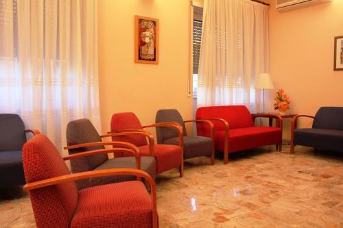 La Casa Di Nazareth 2* Rom