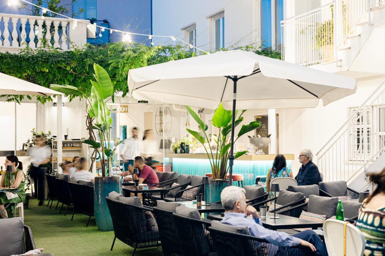 Hotell Zaccardi Roma