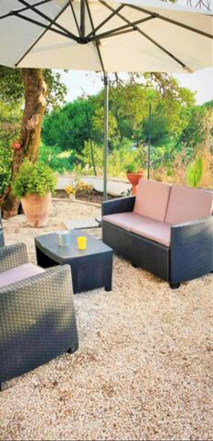 Villalamberta Holiday home