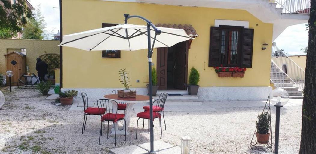 Holiday home Villalamberta
