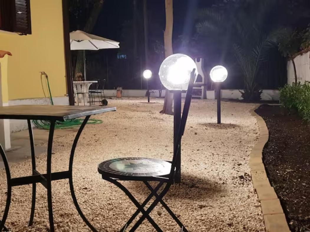 Holiday home Villalamberta