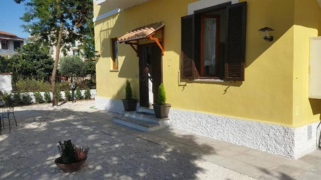 Holiday home Villalamberta *