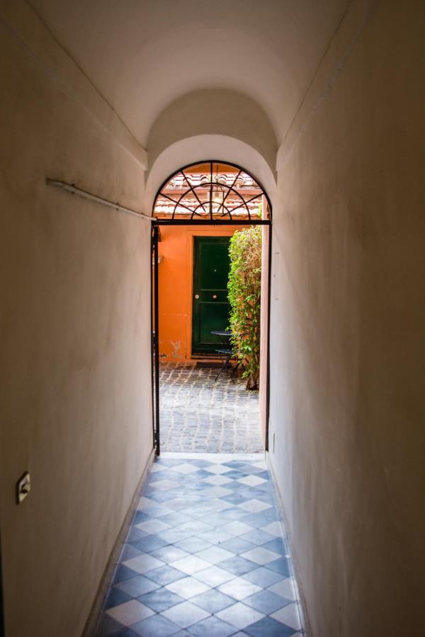 Baccina 88 Casa vacanze Roma