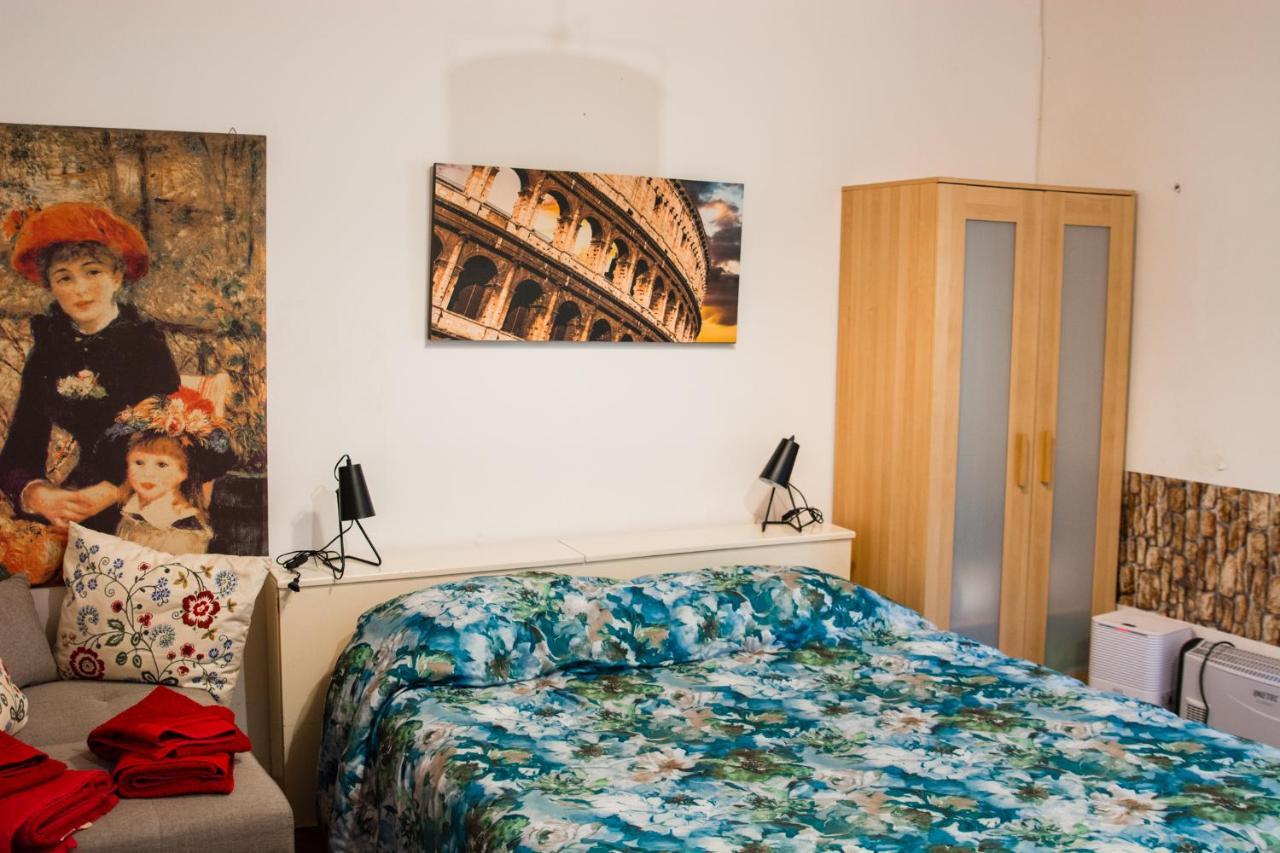 Casa vacanze Baccina 88 Roma
