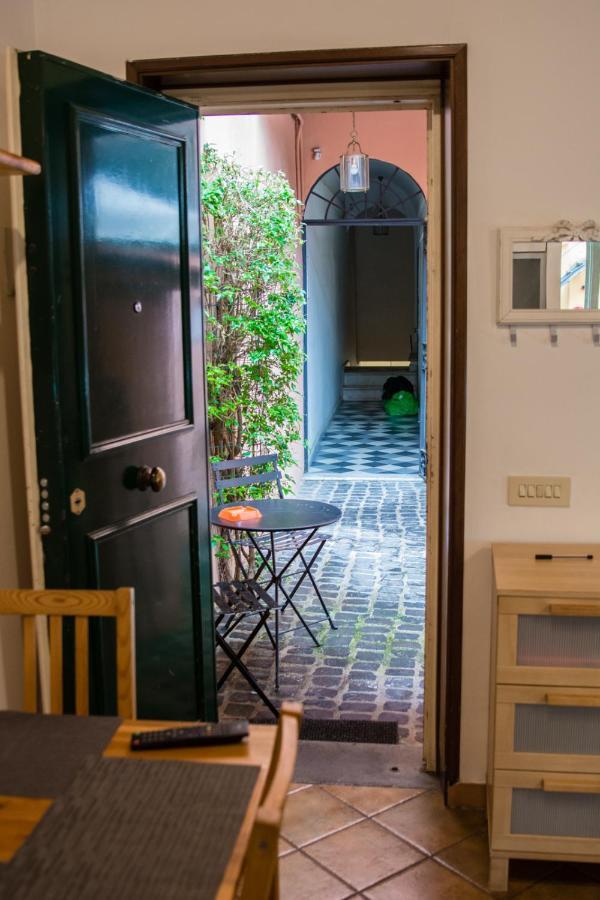 Baccina 88 Casa vacanze