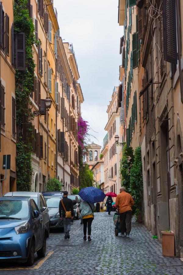Baccina 88 Roma
