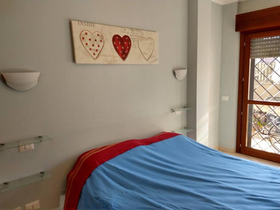 Red House Tiburtina *