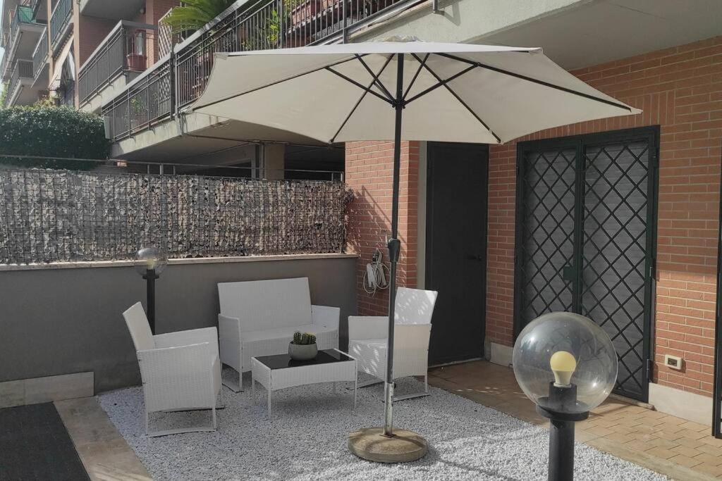 Red House Tiburtina Apartamento Roma