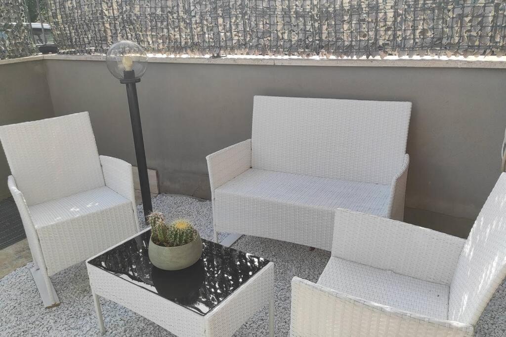Red House Tiburtina Apartamento Roma