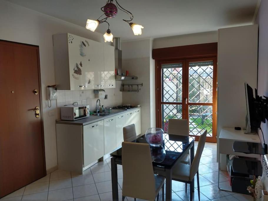 Red House Tiburtina Apartamento Roma