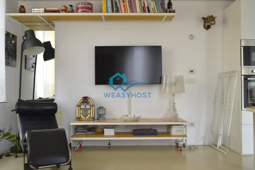 Apartamento Cozy Design Flat - Trastevere