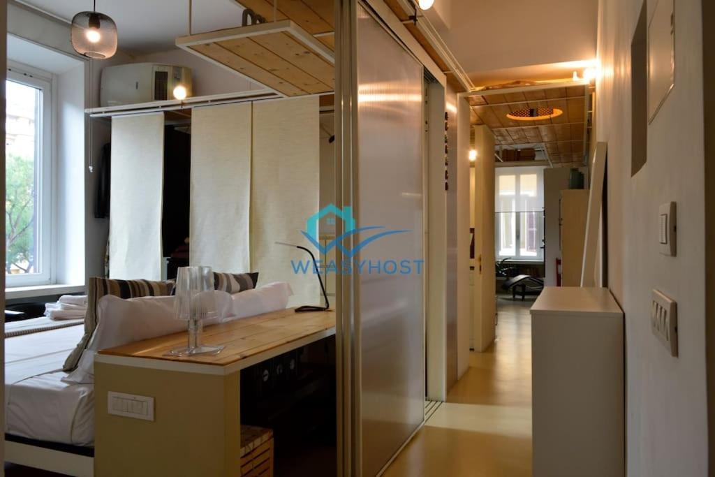 Cozy Design Flat - Trastevere Apartamento Roma